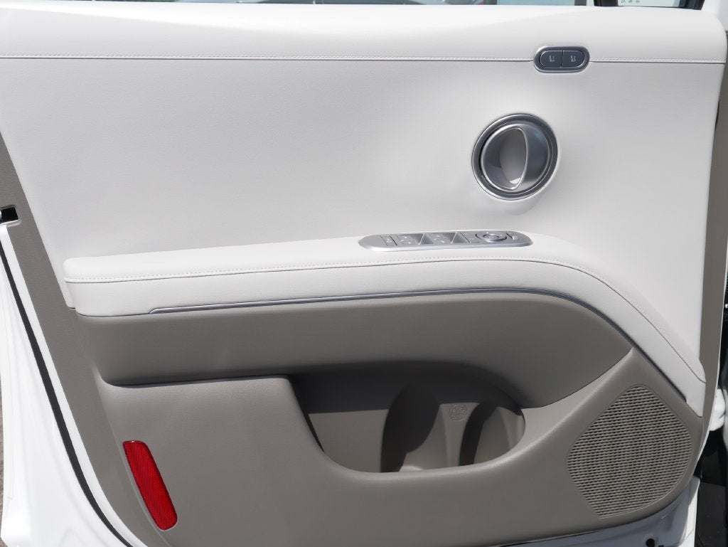 2026 Hyundai Palisade Hybrid SEL Premium 8 Passenger