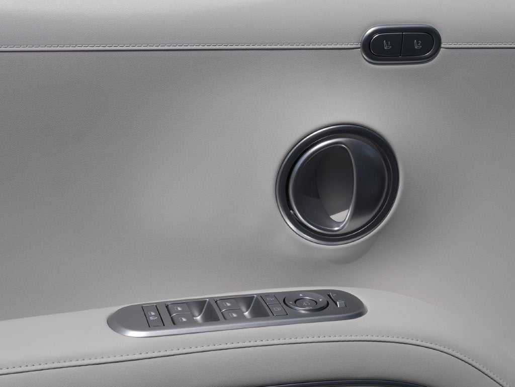 2026 Hyundai Palisade Hybrid SEL Premium 8 Passenger