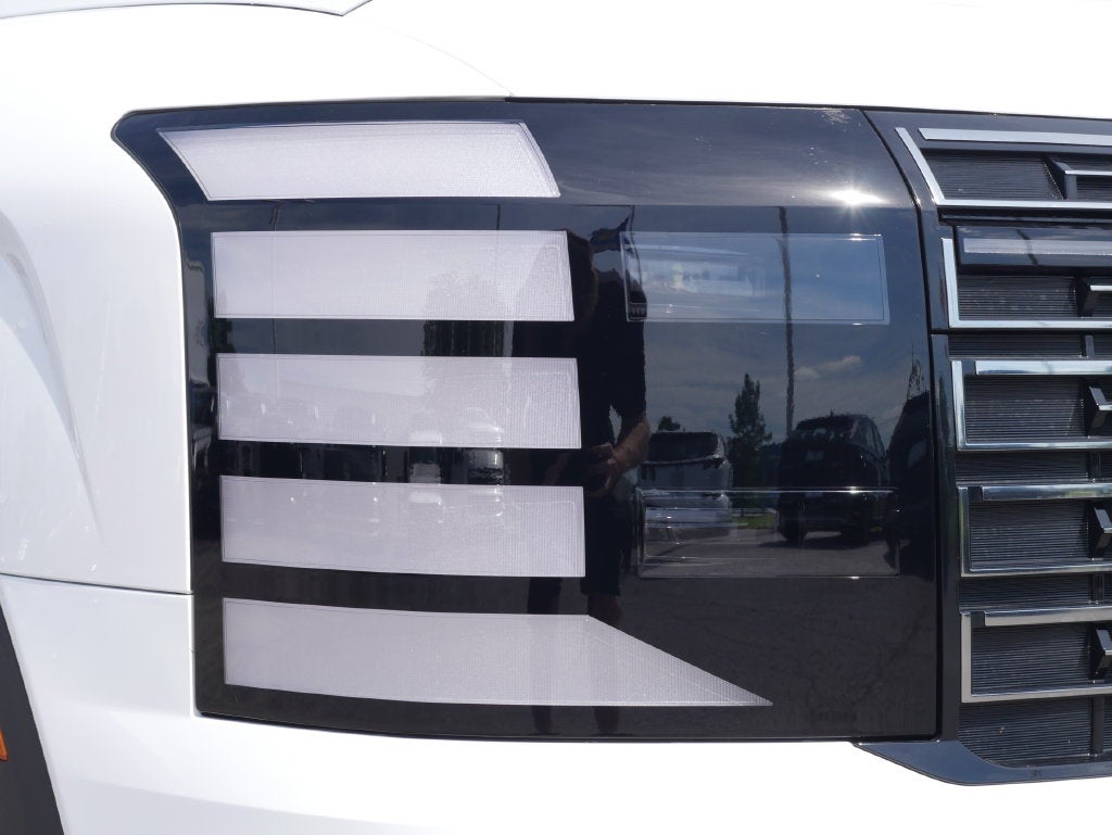 2026 Hyundai Palisade Hybrid SEL Premium 8 Passenger