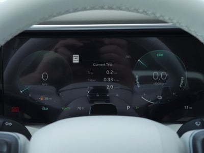 2026 Hyundai Palisade Hybrid SEL Premium 8 Passenger