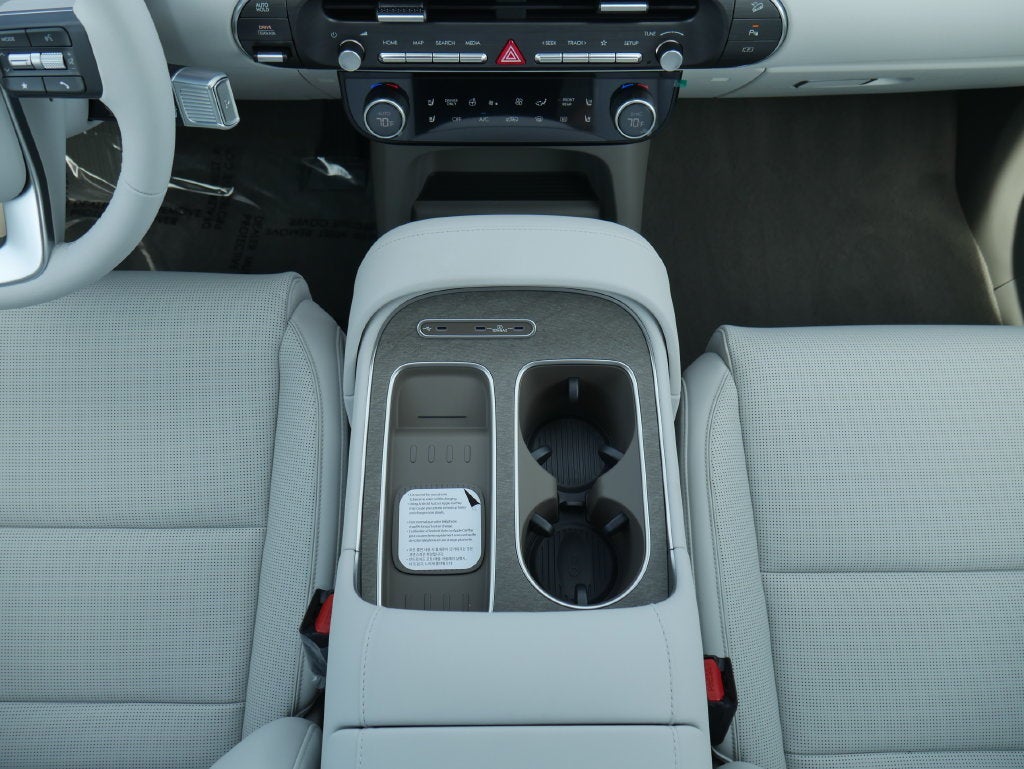 2026 Hyundai Palisade Hybrid SEL Premium 8 Passenger