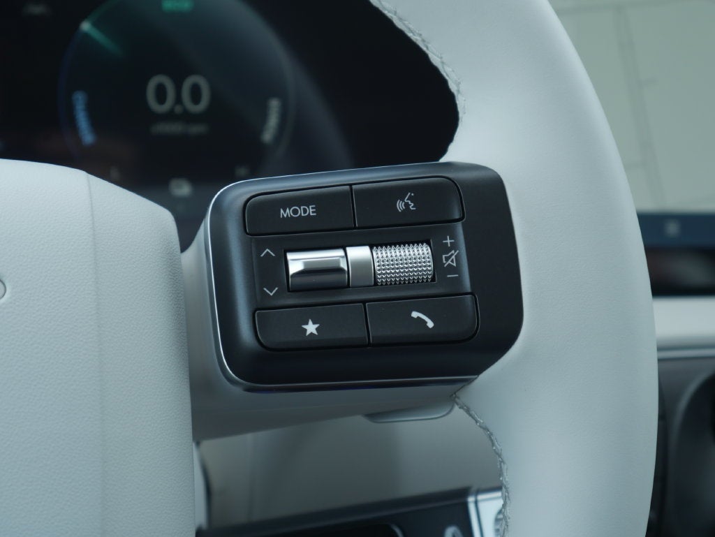 2026 Hyundai Palisade Hybrid SEL Premium 8 Passenger