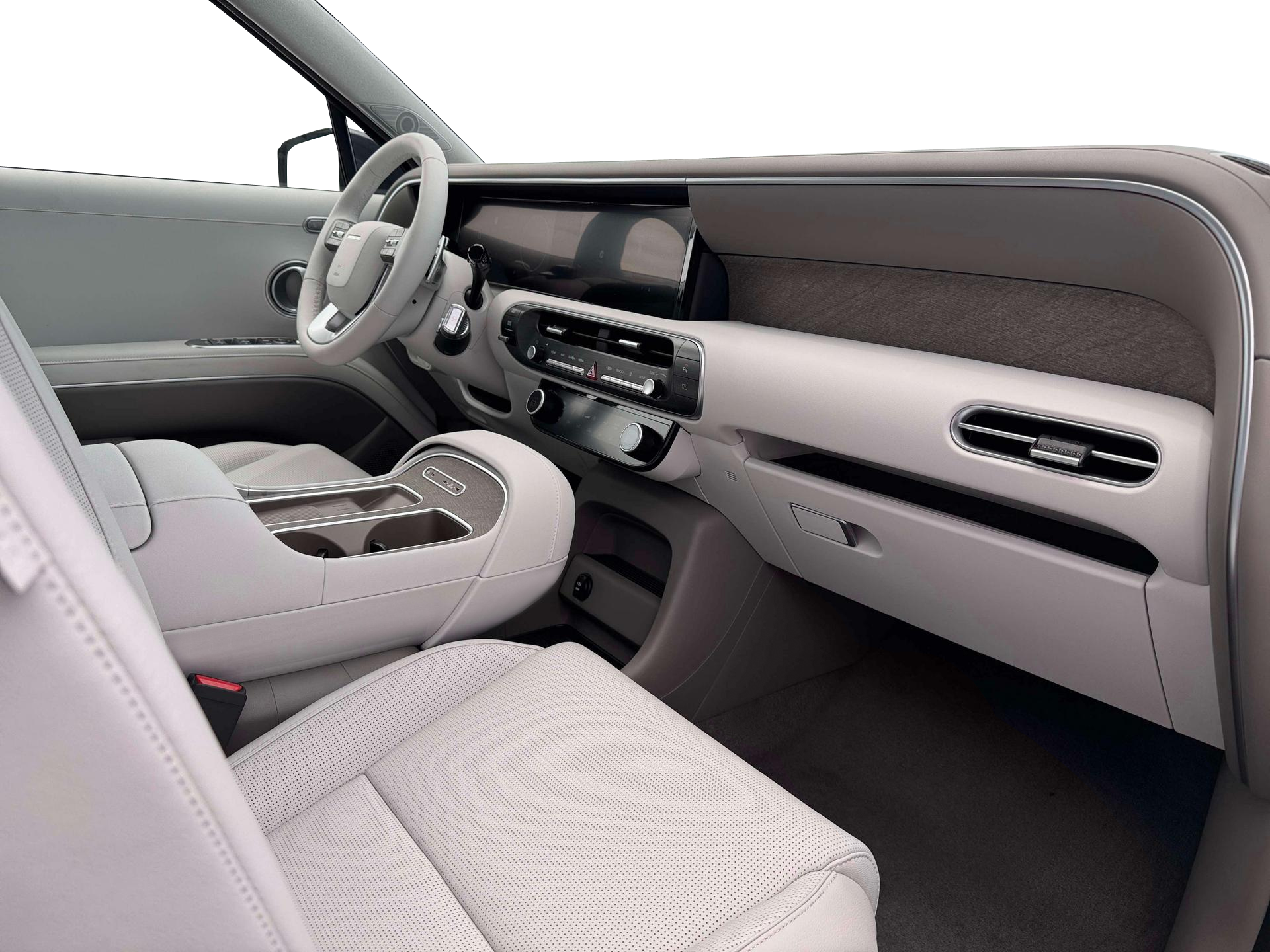 2026 Hyundai Palisade Limited FWD