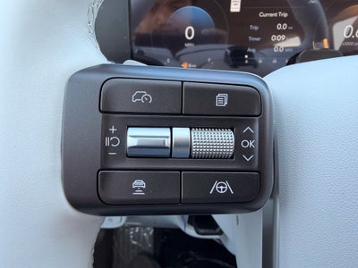 2026 Hyundai Palisade SEL 7 Passenger