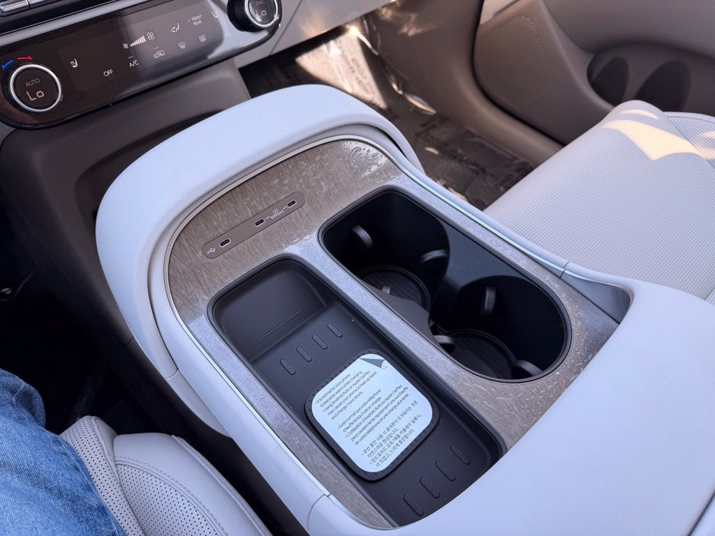 2026 Hyundai Palisade SEL 7 Passenger