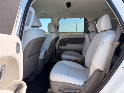 2026 Hyundai Palisade SEL 7 Passenger