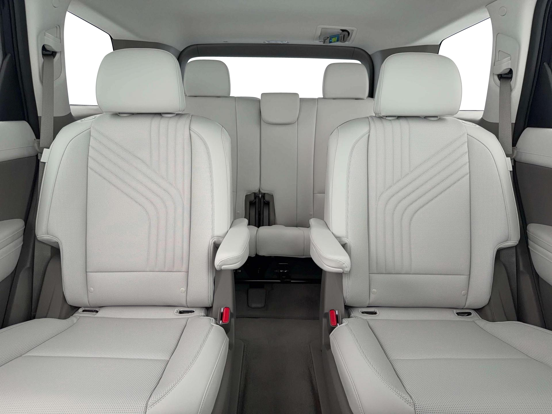 2026 Hyundai Palisade Hybrid Blue SEL 7 Passenger