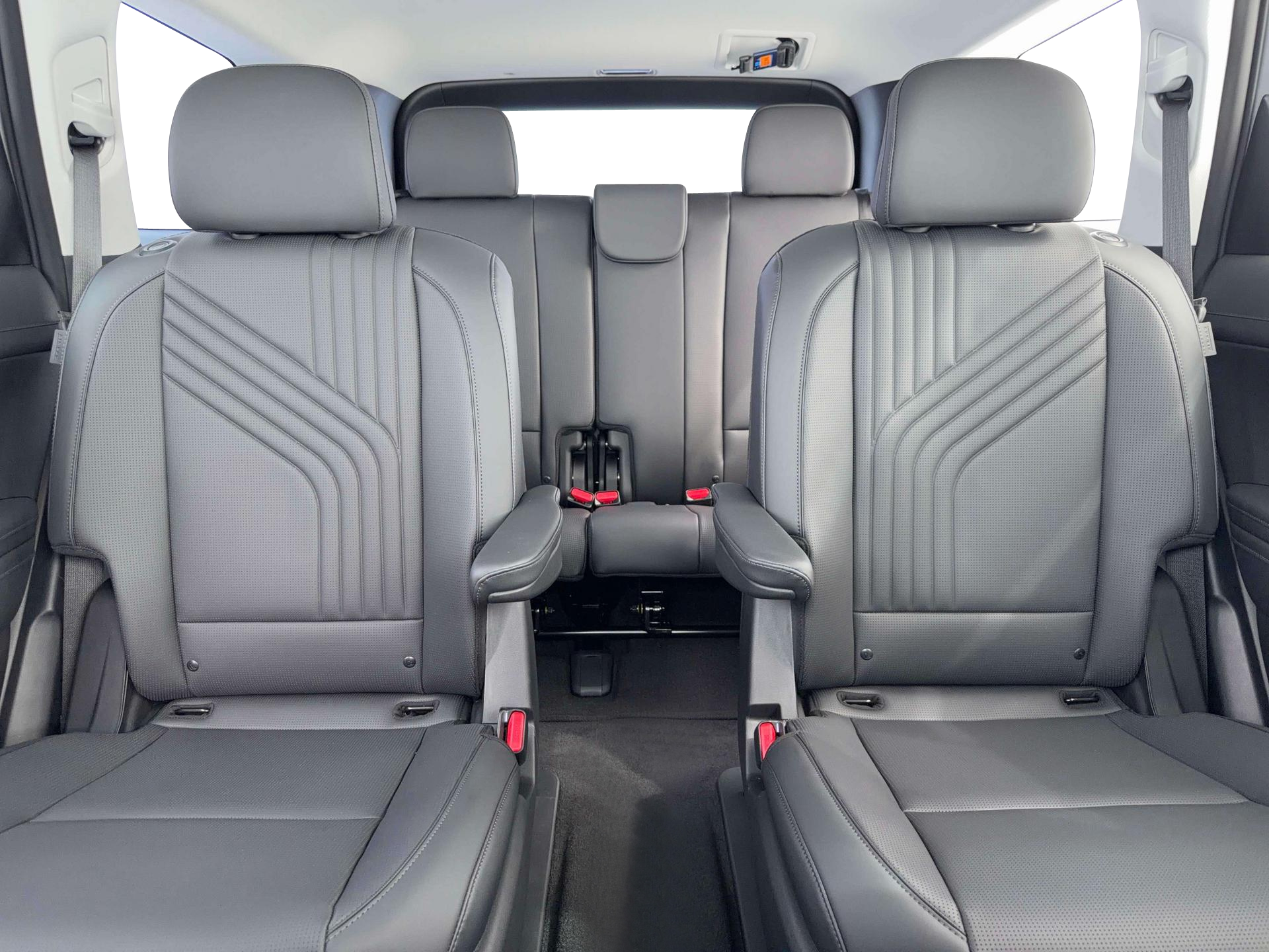 2026 Hyundai Palisade Hybrid Blue SEL 7 Passenger