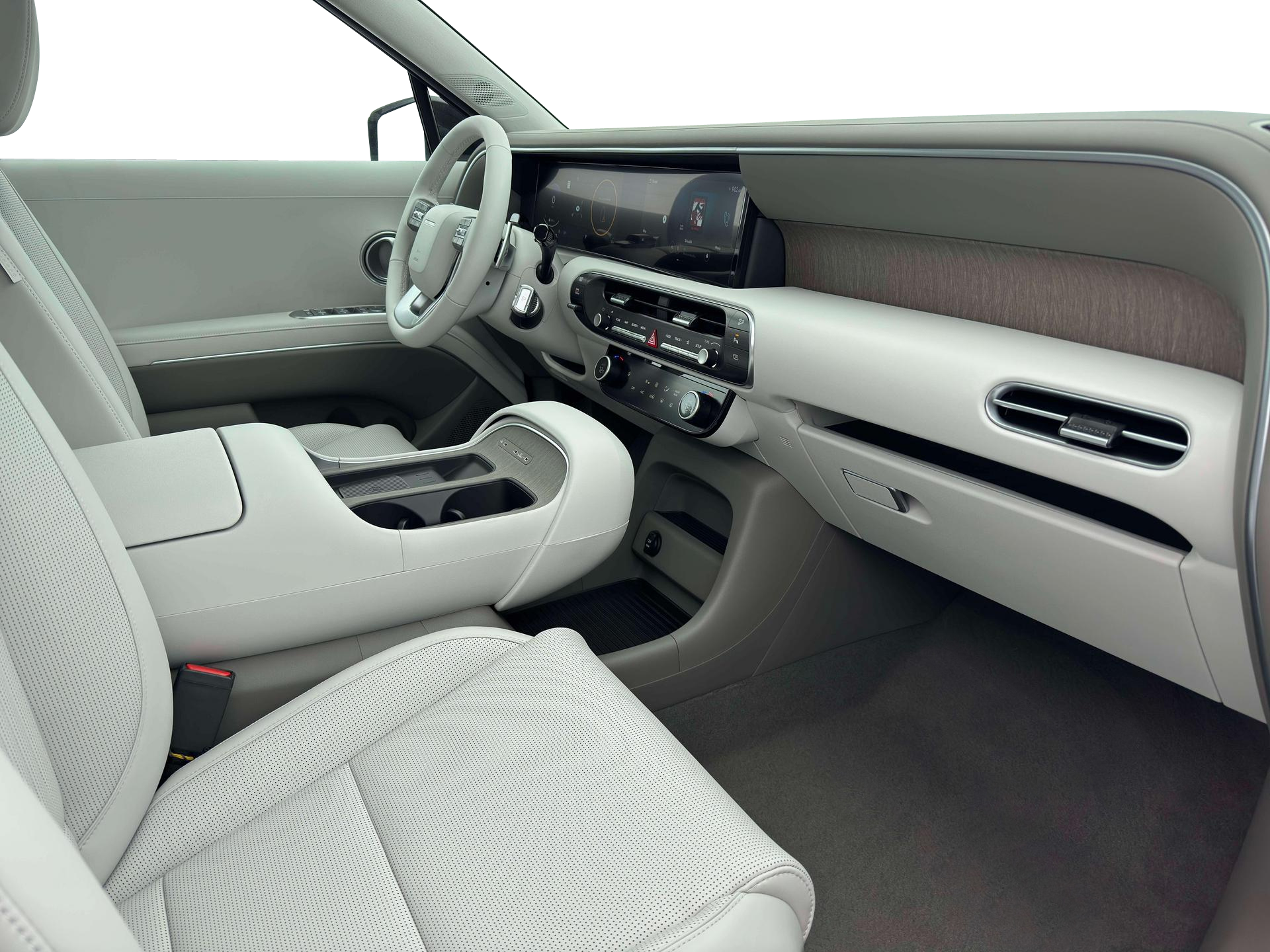 2026 Hyundai Palisade SEL 7 Passenger