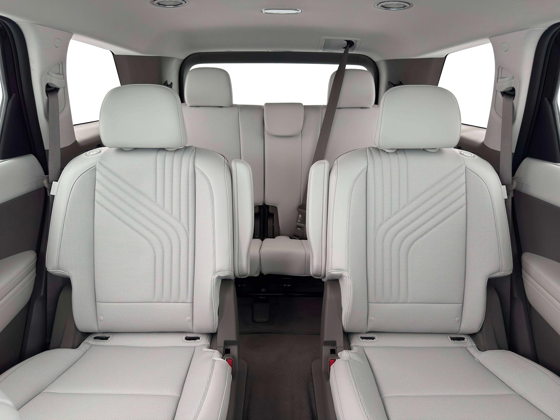 2026 Hyundai Palisade SEL 7 Passenger
