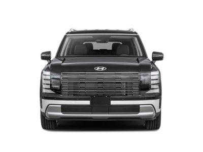 2026 Hyundai Palisade SEL AWD