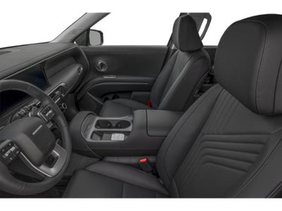 2026 Hyundai Palisade SEL AWD