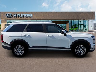 2026 Hyundai Palisade SEL 7 Passenger