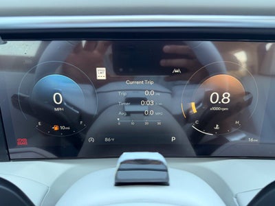 2026 Hyundai Palisade SEL 7 Passenger