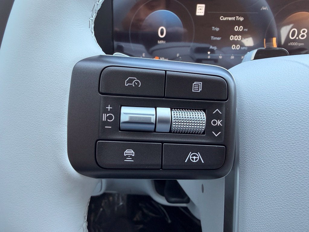 2026 Hyundai Palisade SEL 7 Passenger
