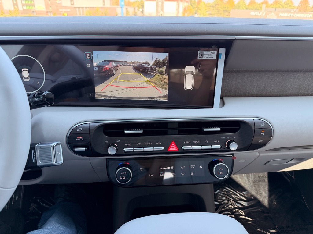 2026 Hyundai Palisade SEL 7 Passenger
