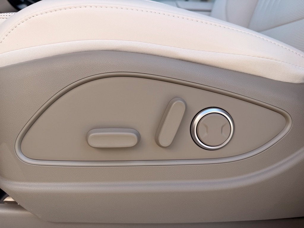 2026 Hyundai Palisade SEL 7 Passenger