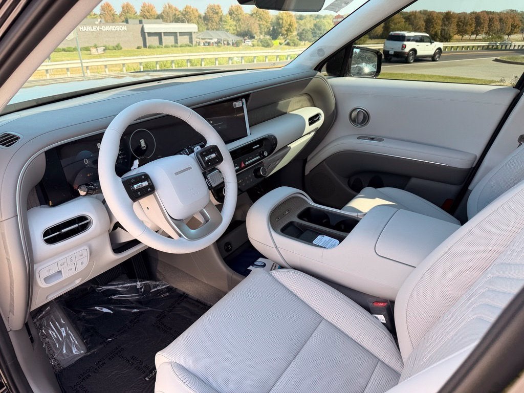 2026 Hyundai Palisade SEL 7 Passenger