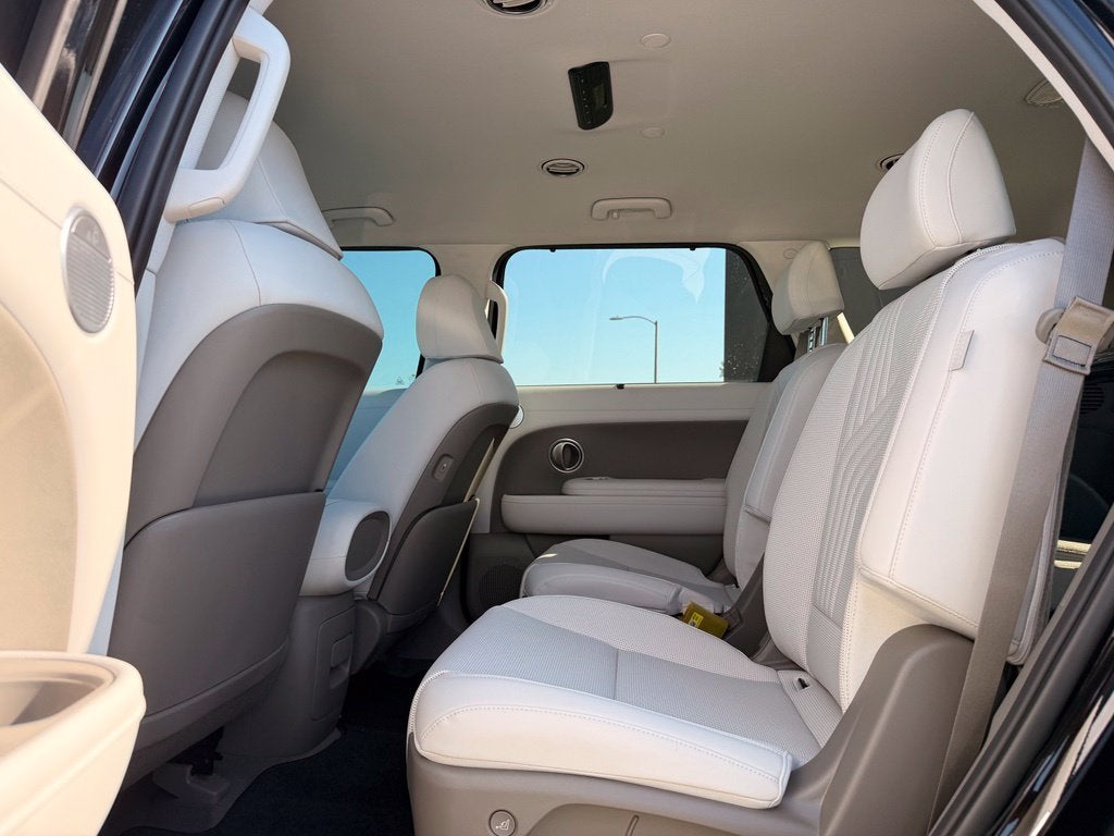 2026 Hyundai Palisade SEL 7 Passenger