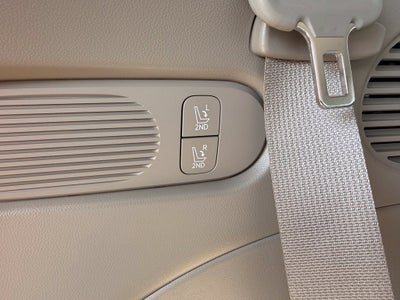 2026 Hyundai Palisade SEL 7 Passenger