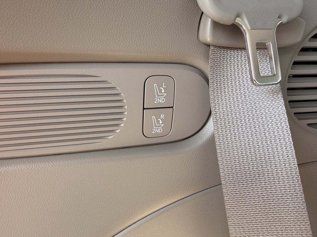 2026 Hyundai Palisade SEL 7 Passenger