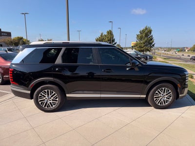 2026 Hyundai Palisade SEL 7 Passenger