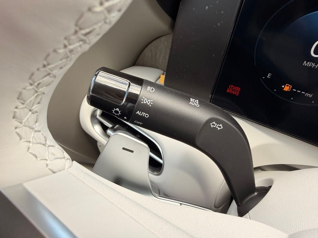 2026 Hyundai Palisade SEL 7 Passenger