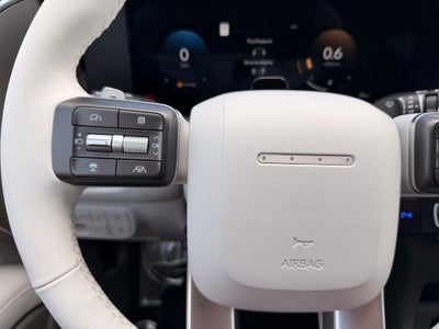 2026 Hyundai Palisade SEL 7 Passenger