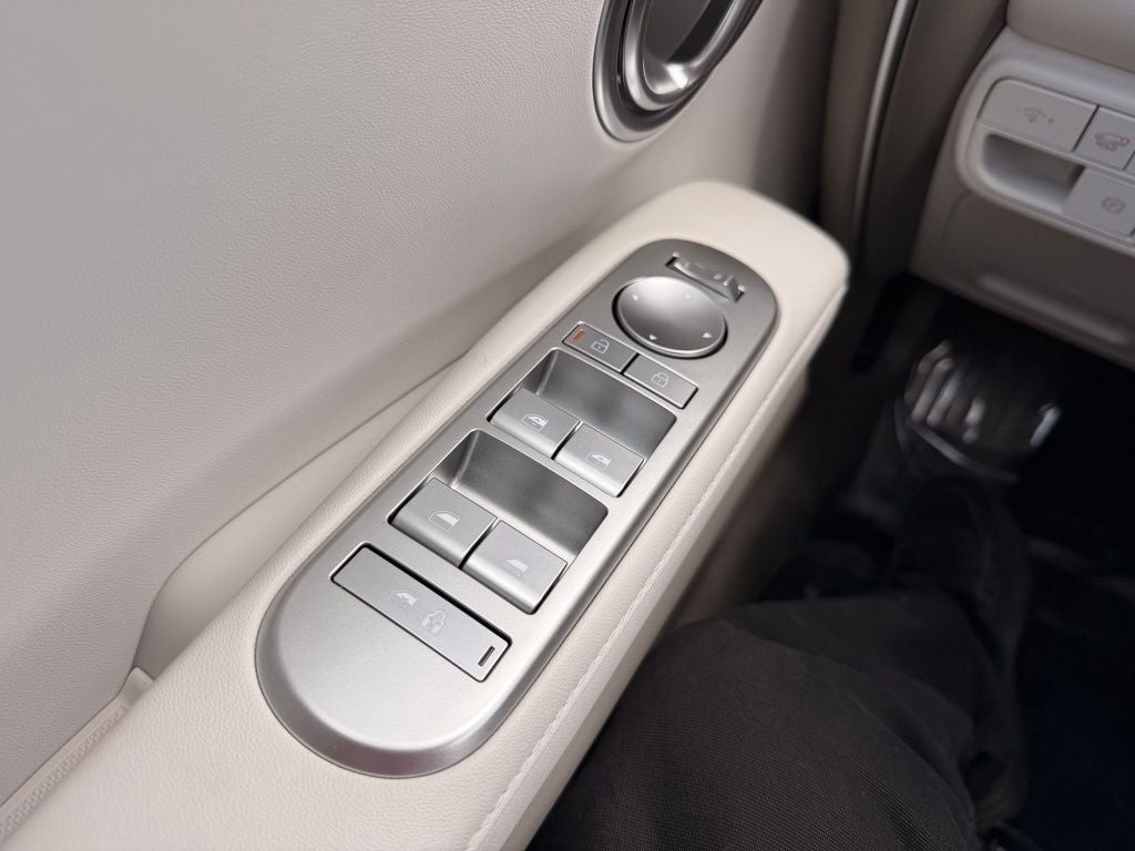 2026 Hyundai Palisade SEL 7 Passenger