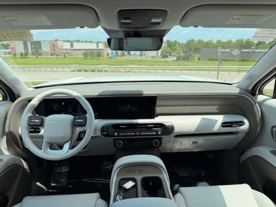 2026 Hyundai Palisade SEL 7 Passenger