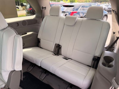 2026 Hyundai Palisade SEL 7 Passenger