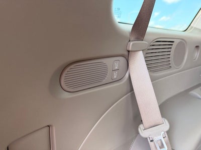 2026 Hyundai Palisade SEL 7 Passenger