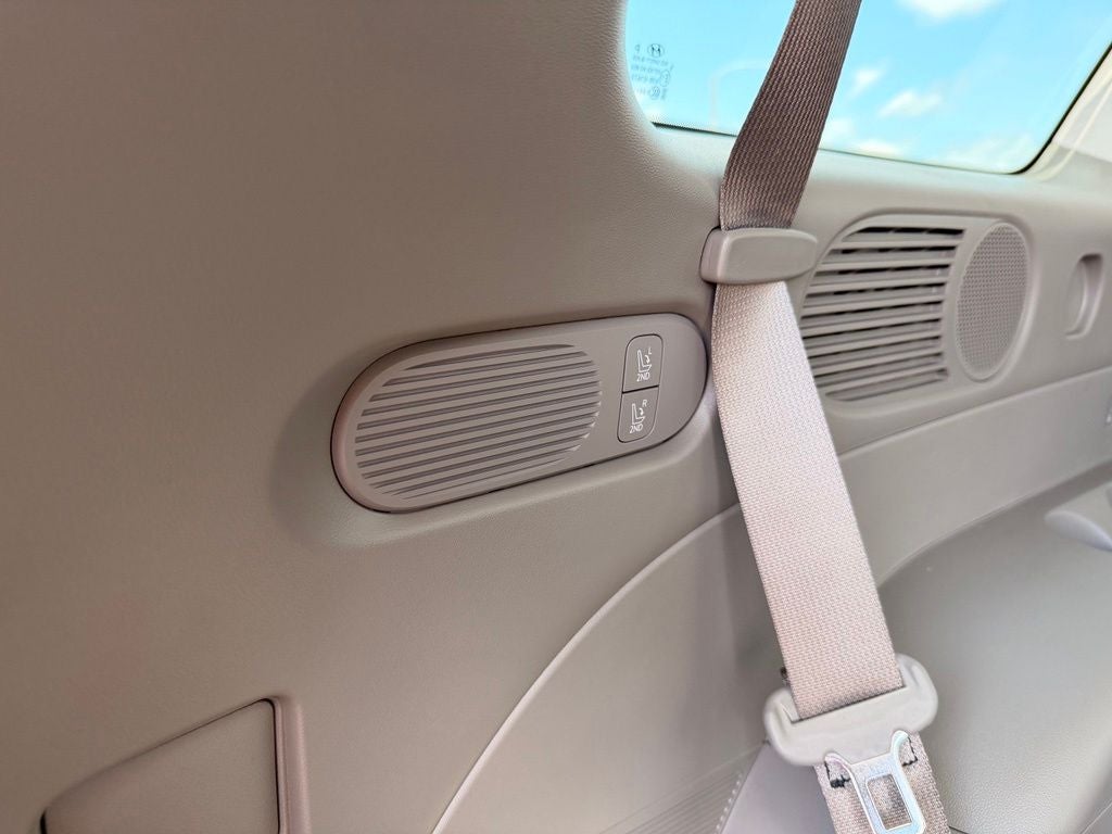 2026 Hyundai Palisade SEL 7 Passenger