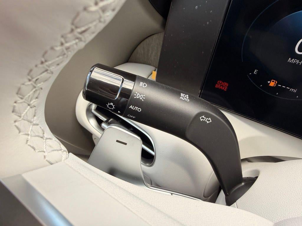 2026 Hyundai Palisade SEL 7 Passenger