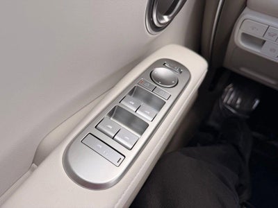 2026 Hyundai Palisade SEL 7 Passenger