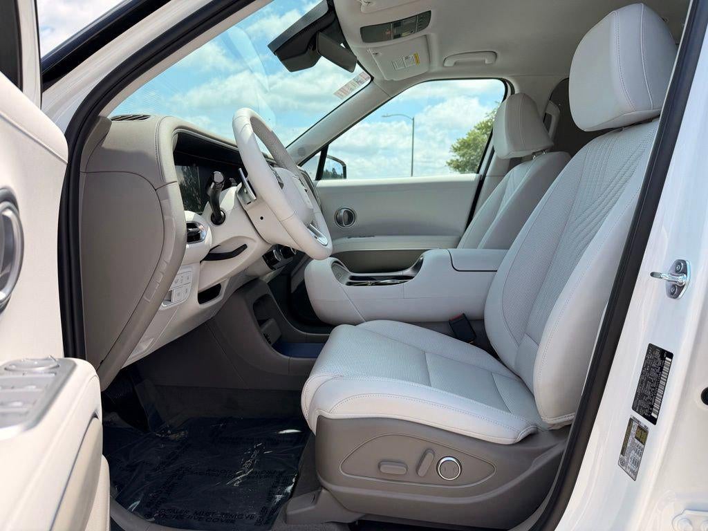 2026 Hyundai Palisade SEL 7 Passenger