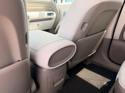2026 Hyundai Palisade SEL 7 Passenger