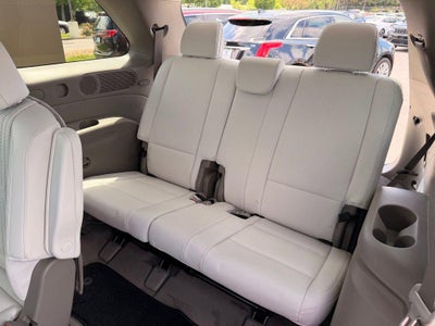 2026 Hyundai Palisade SEL 7 Passenger