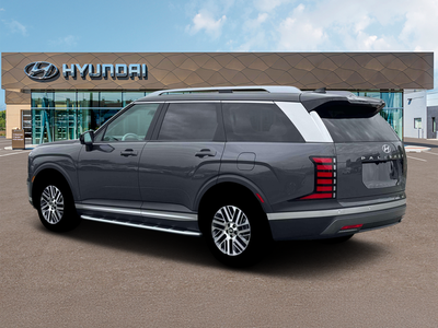 2026 Hyundai Palisade SEL AWD