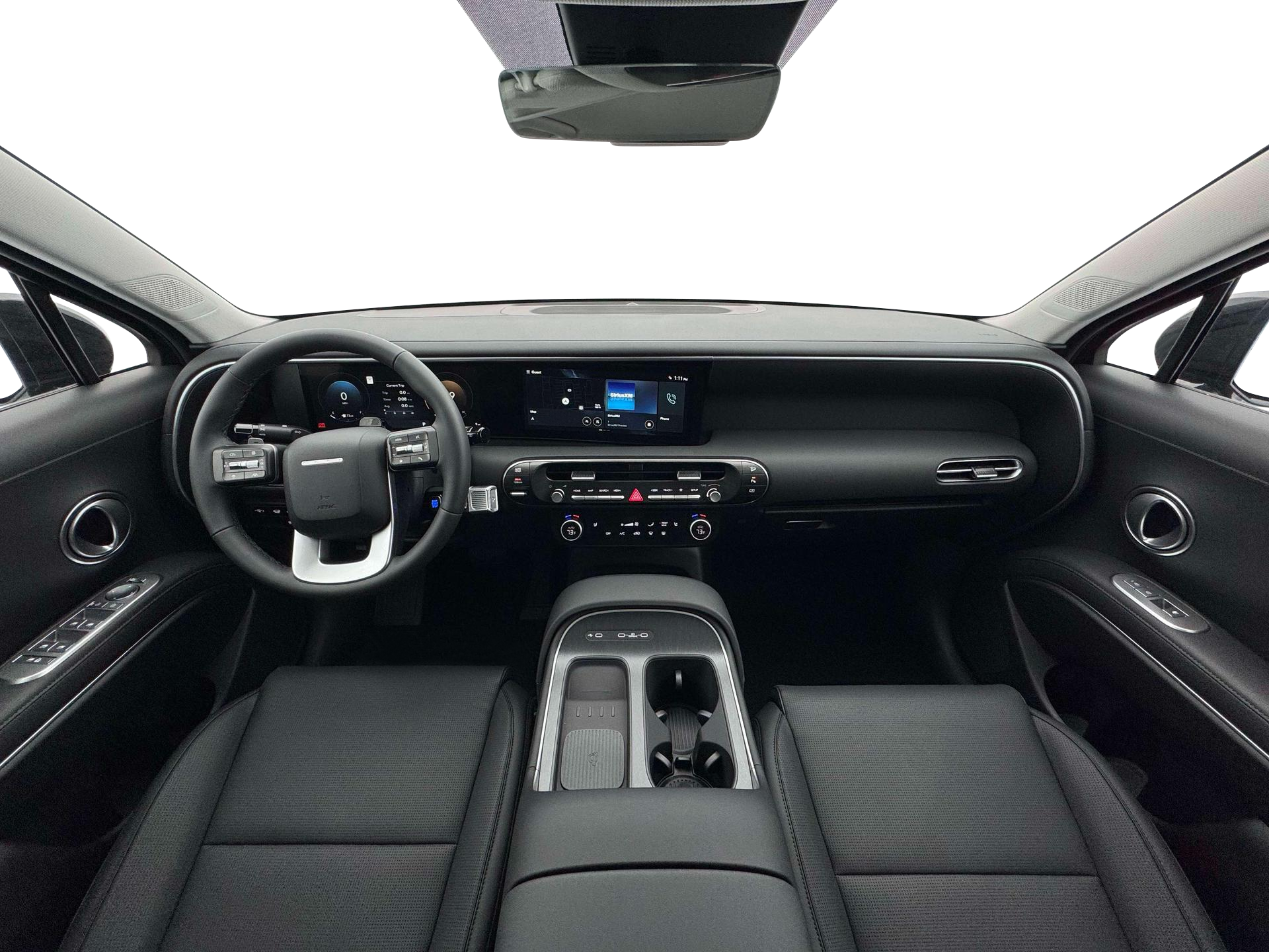 2026 Hyundai Palisade SEL AWD