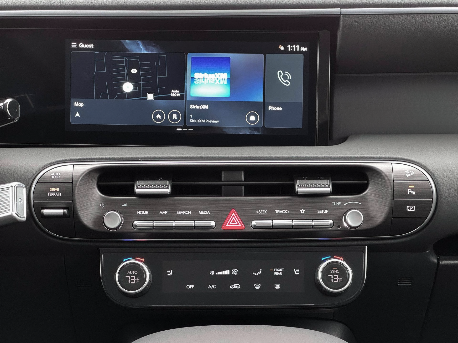 2026 Hyundai Palisade SEL AWD