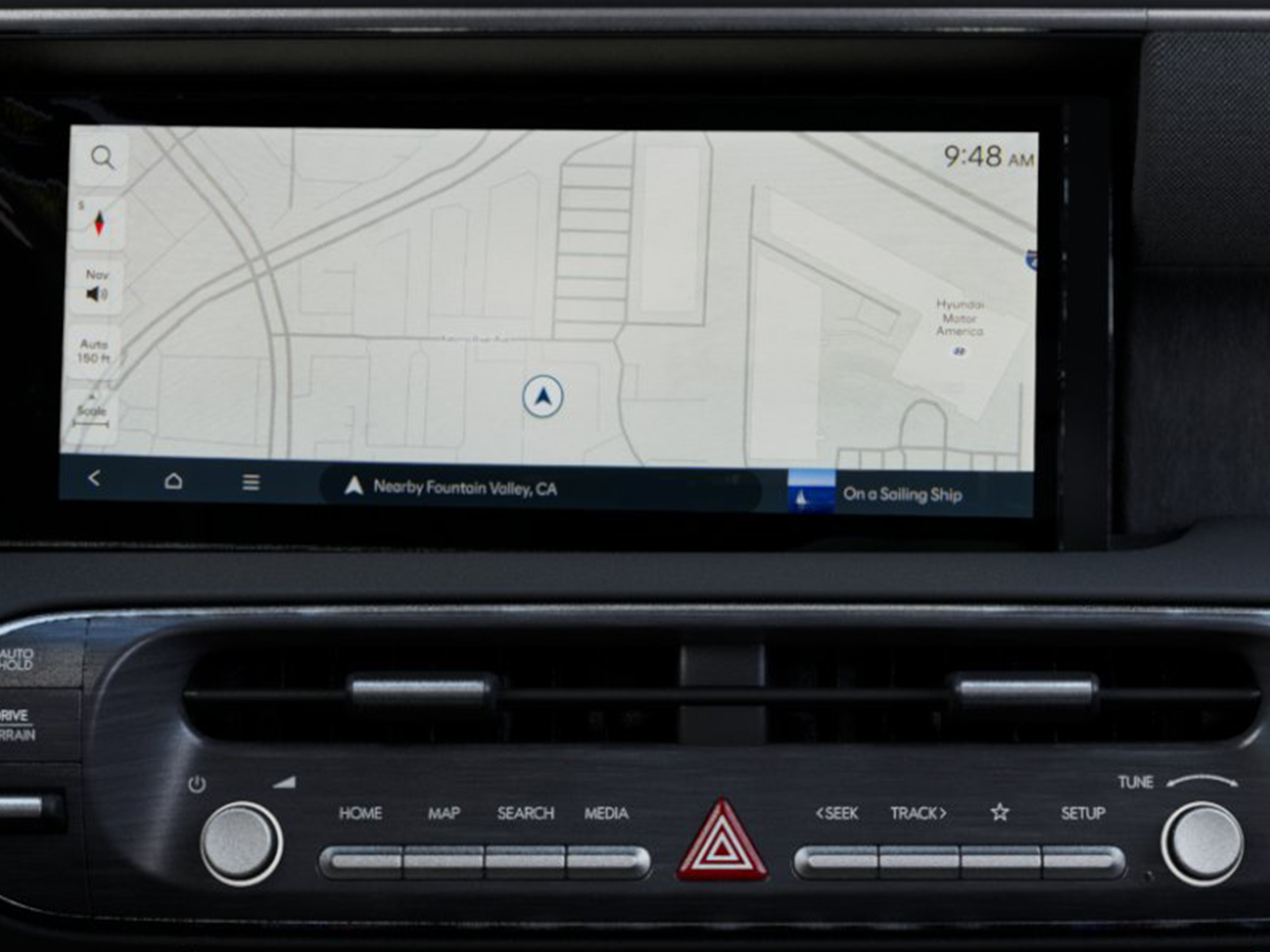 2026 Hyundai Palisade Hybrid SEL 7P