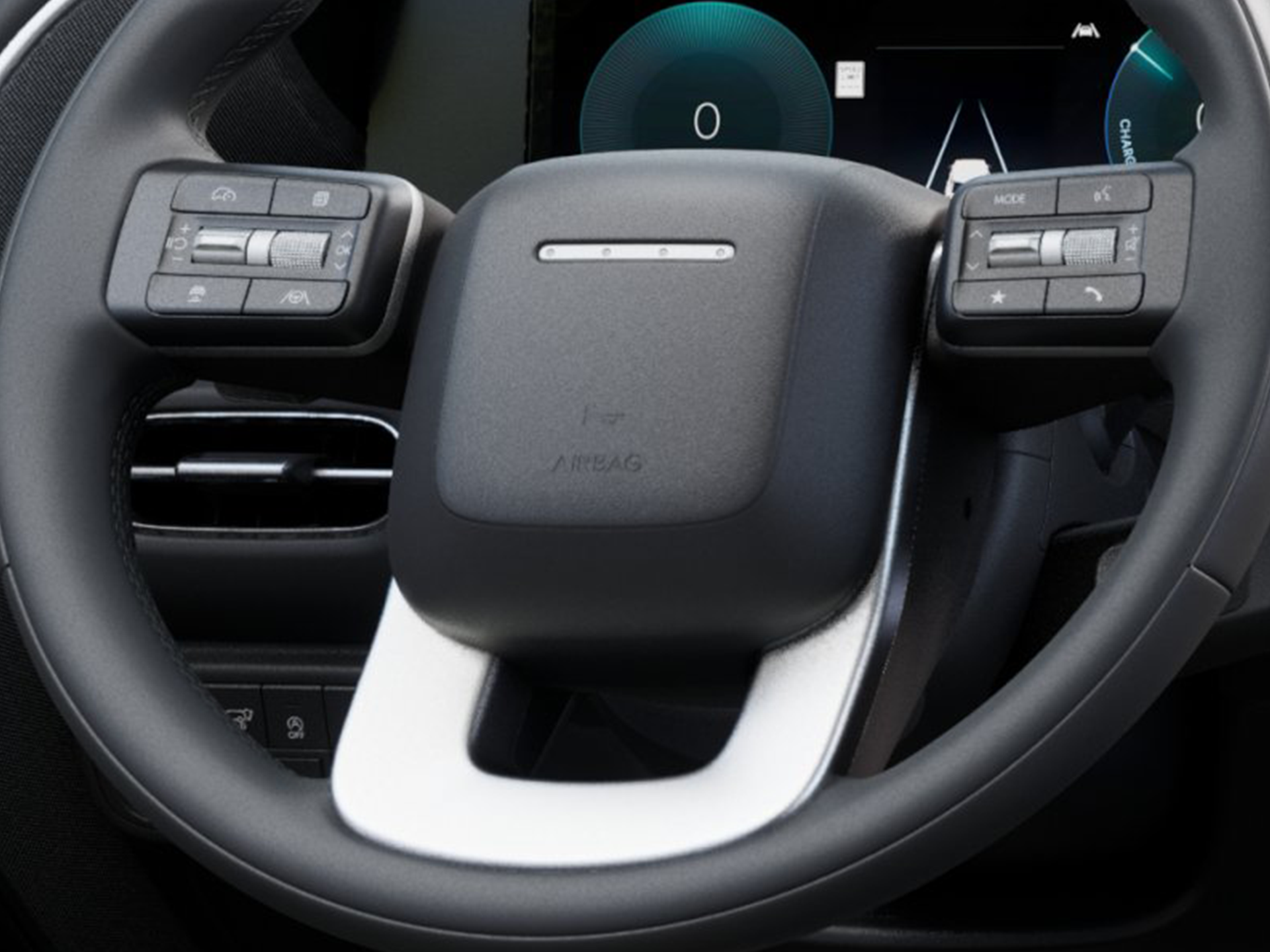 2026 Hyundai Palisade Hybrid SEL 7P