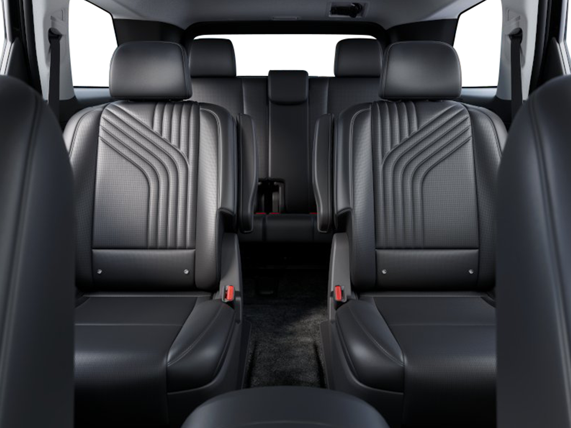 2026 Hyundai Palisade Hybrid SEL 7P