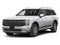 2026 Hyundai Palisade Hybrid SEL 7 Passenger