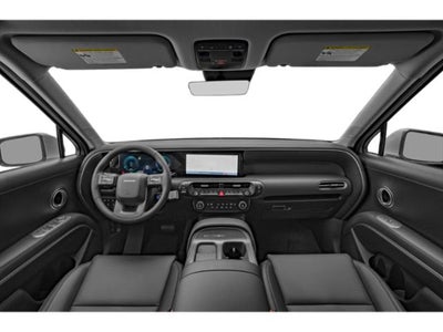2026 Hyundai Palisade Hybrid SEL 7 Passenger