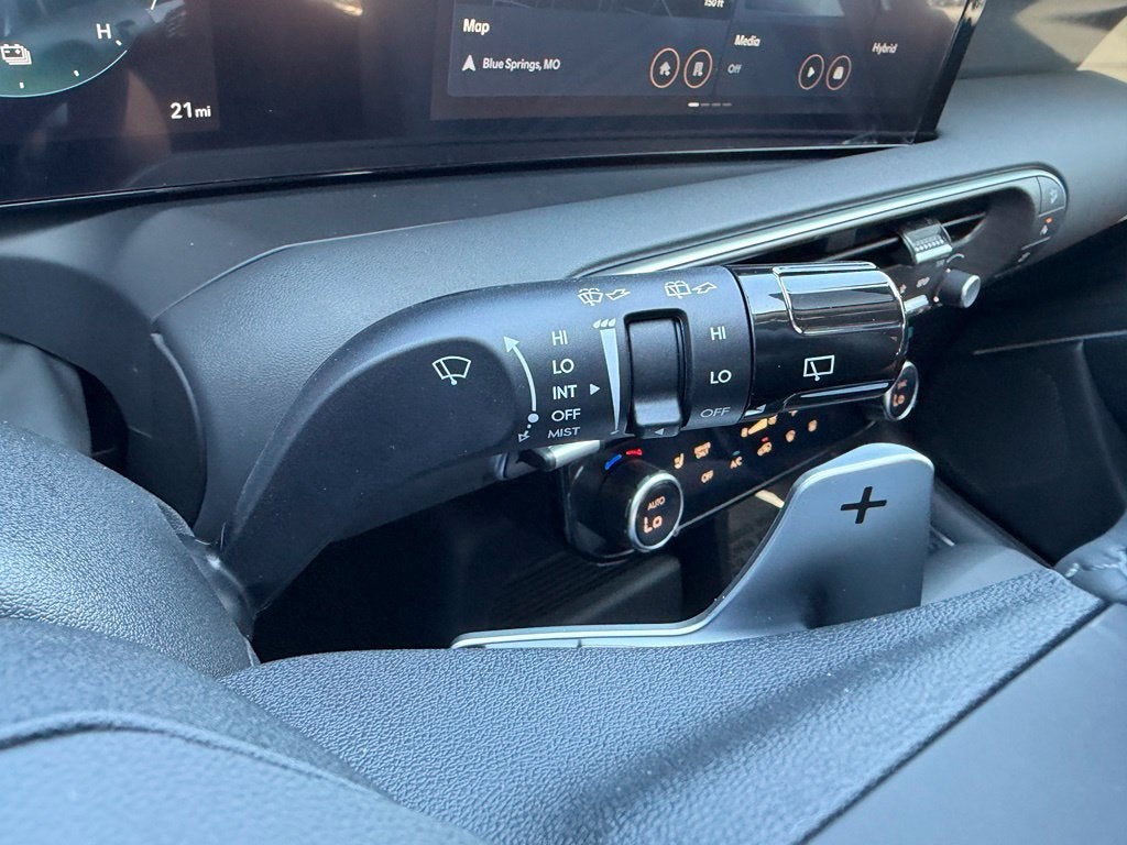 2026 Hyundai Palisade Hybrid SEL 7 Passenger