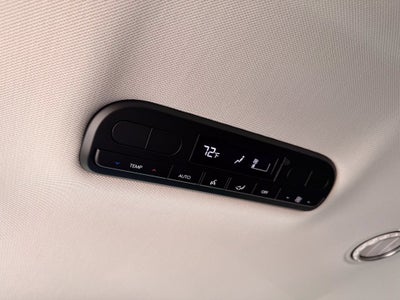 2026 Hyundai Palisade Hybrid SEL 7 Passenger
