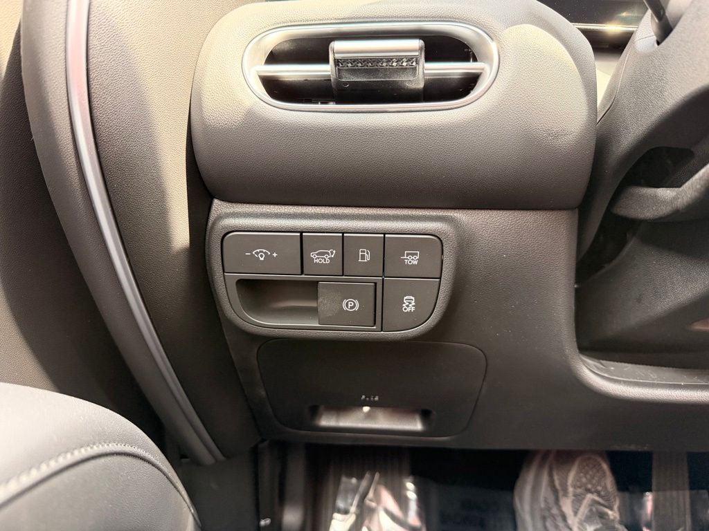 2026 Hyundai Palisade Hybrid SEL 7 Passenger