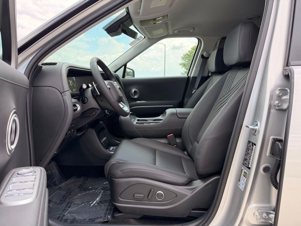 2026 Hyundai Palisade Hybrid SEL 7 Passenger